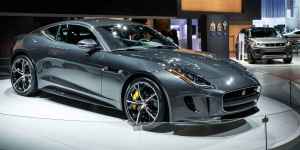 New 2016 Jaguar F-TYPE Price (2)